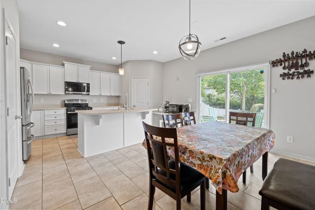 3210 Groveshire Drive, Raleigh, NC 27616