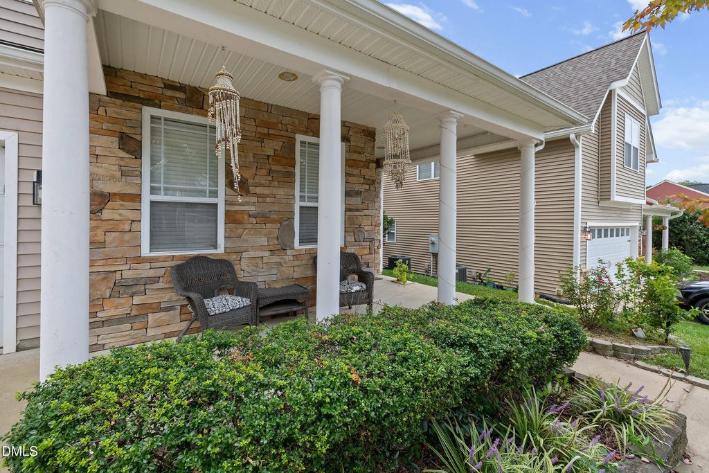 3210 Groveshire Drive, Raleigh, NC 27616
