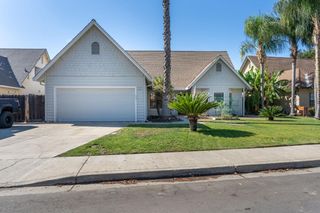 527 Sunflower Dr, Patterson, CA 95363