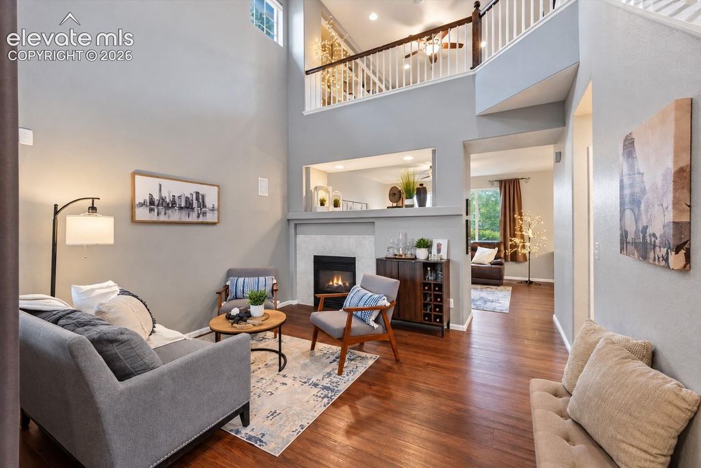 8004 Steward Lane, Colorado Springs, CO 80922 — photo 2