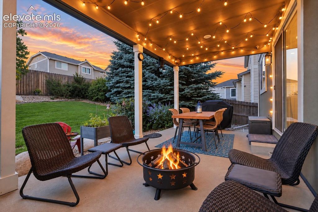 8004 Steward Lane, Colorado Springs, CO 80922 — photo 5