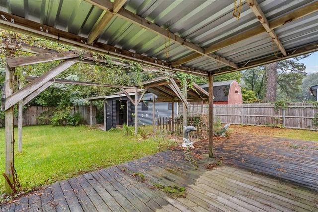 2704 George Dr DR, Chesapeake, VA 23323