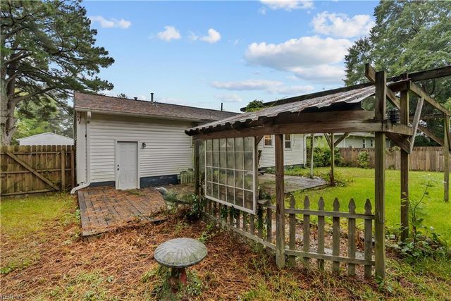 2704 George Dr DR, Chesapeake, VA 23323