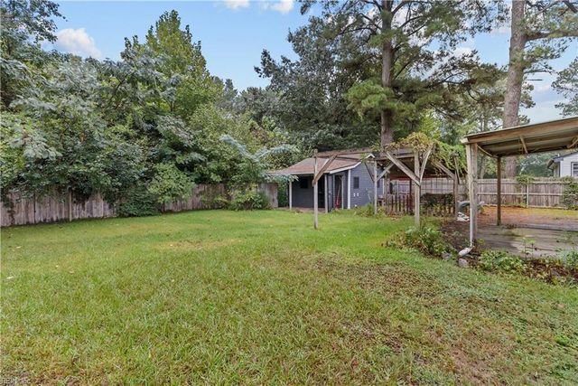 2704 George Dr DR, Chesapeake, VA 23323
