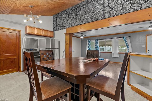 2704 George Dr DR, Chesapeake, VA 23323