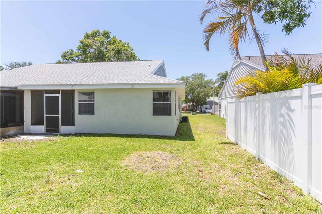 327 PHLOX DRIVE 327, Palm Harbor, FL 34684
