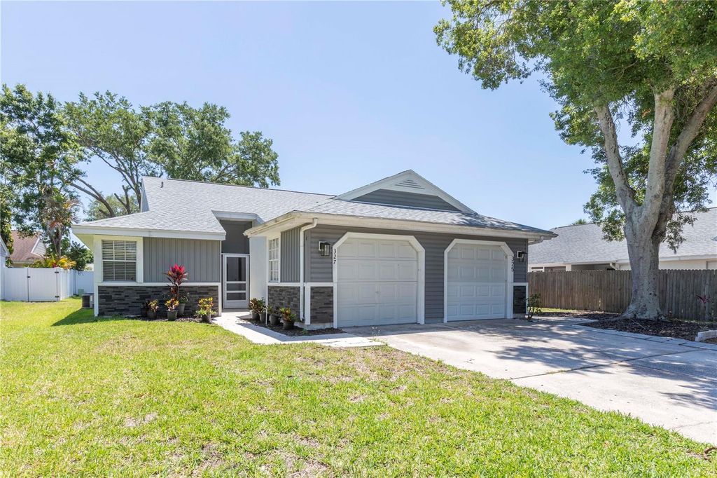 327 PHLOX DRIVE 327, Palm Harbor, FL 34684