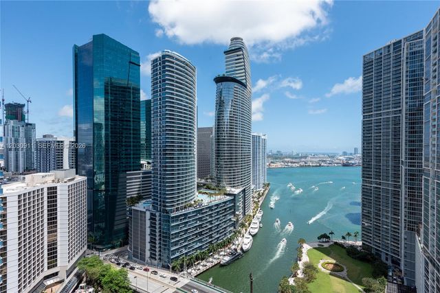 77 SE 5th Street 1804, Miami, FL 33131