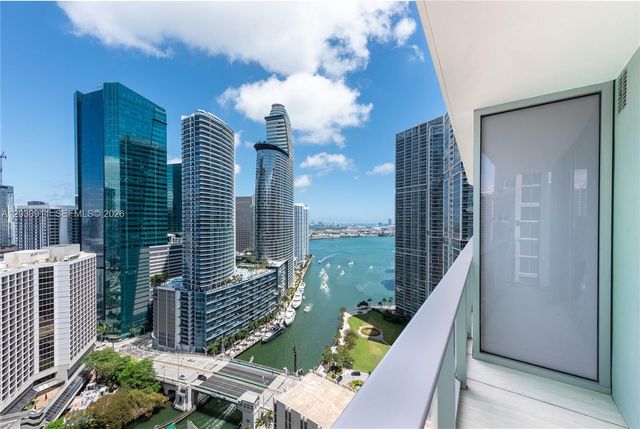 77 SE 5th Street 1804, Miami, FL 33131