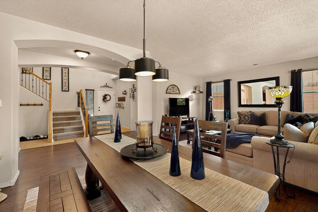 8142 SAND SPRINGS Circle NW, Albuquerque, NM 87114