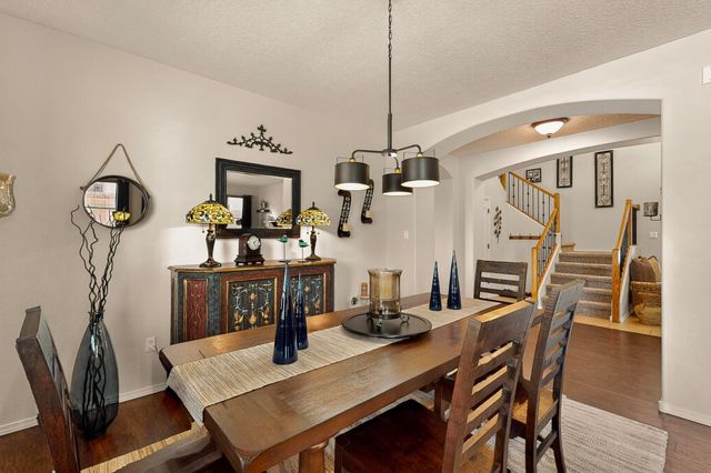 8142 SAND SPRINGS Circle NW, Albuquerque, NM 87114