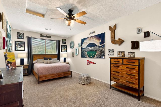 8142 SAND SPRINGS Circle NW, Albuquerque, NM 87114