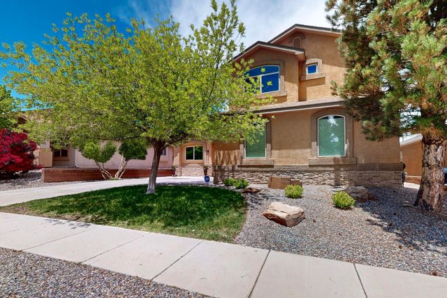 8142 SAND SPRINGS Circle NW, Albuquerque, NM 87114