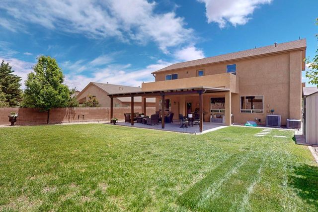 8142 SAND SPRINGS Circle NW, Albuquerque, NM 87114