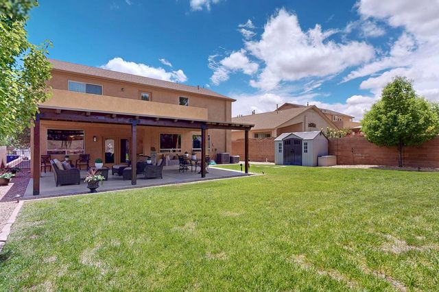 8142 SAND SPRINGS Circle NW, Albuquerque, NM 87114