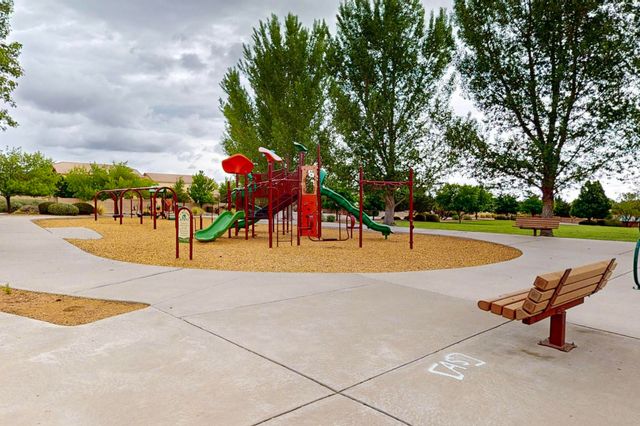 8142 SAND SPRINGS Circle NW, Albuquerque, NM 87114