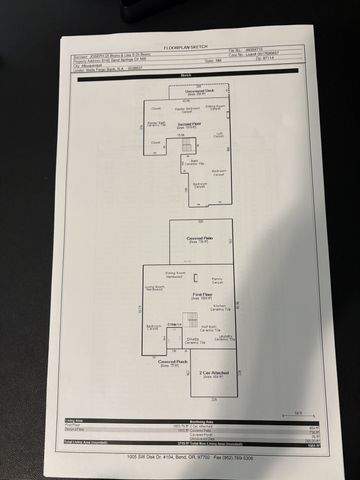 8142 SAND SPRINGS Circle NW, Albuquerque, NM 87114