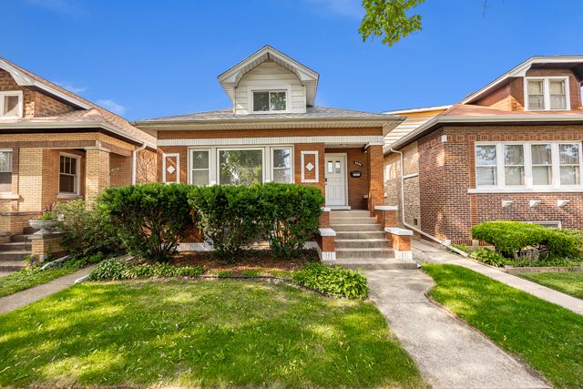 6535 26th Place, Berwyn, IL 60402