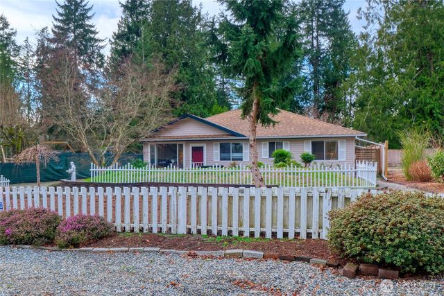 245 Shady Glen Avenue, Point Roberts, WA 98281
