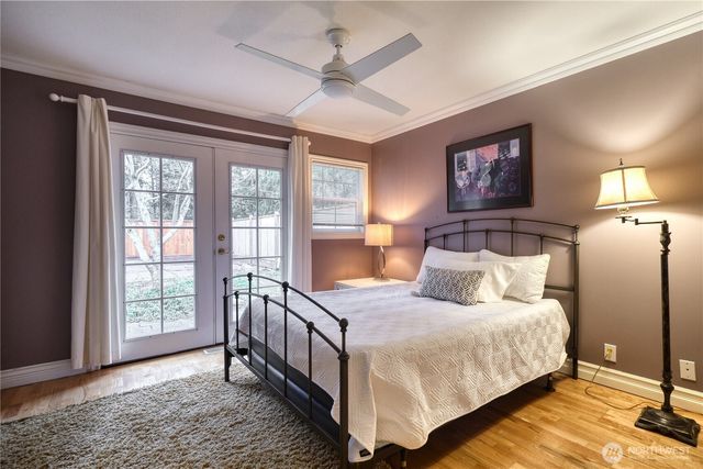 245 Shady Glen Avenue, Point Roberts, WA 98281