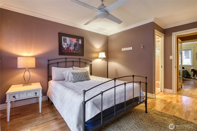 245 Shady Glen Avenue, Point Roberts, WA 98281