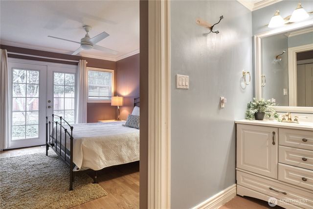 245 Shady Glen Avenue, Point Roberts, WA 98281