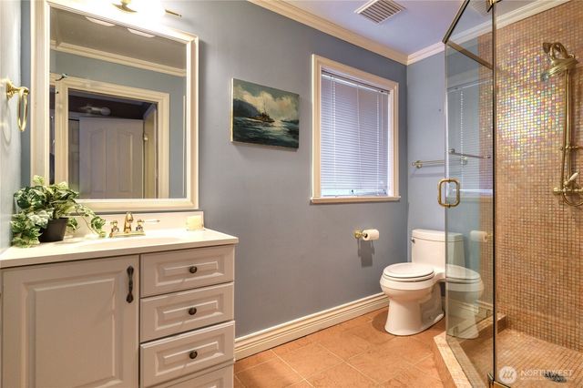 245 Shady Glen Avenue, Point Roberts, WA 98281