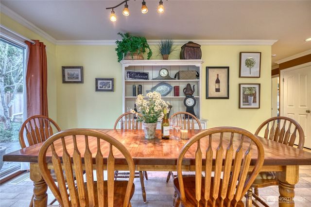 245 Shady Glen Avenue, Point Roberts, WA 98281