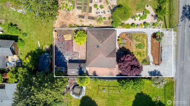 245 Shady Glen Avenue, Point Roberts, WA 98281