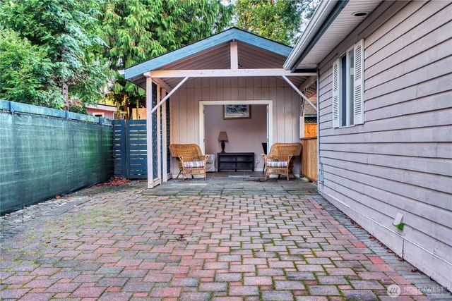 245 Shady Glen Avenue, Point Roberts, WA 98281
