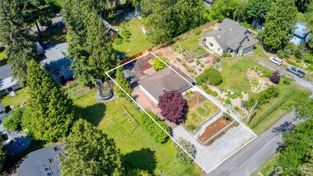245 Shady Glen Avenue, Point Roberts, WA 98281