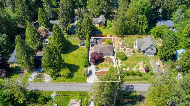 245 Shady Glen Avenue, Point Roberts, WA 98281