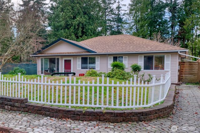 245 Shady Glen Avenue, Point Roberts, WA 98281