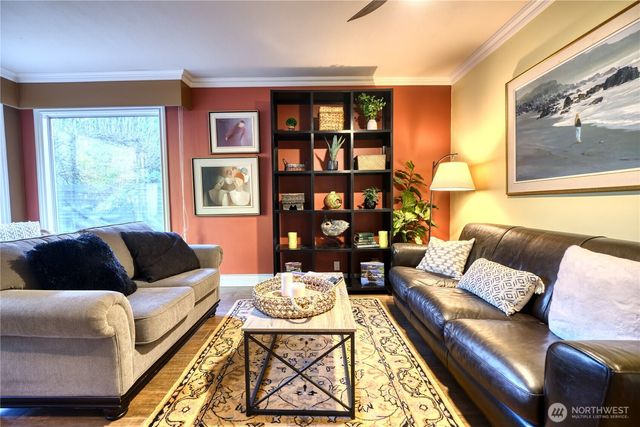 245 Shady Glen Avenue, Point Roberts, WA 98281