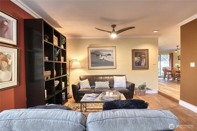 245 Shady Glen Avenue, Point Roberts, WA 98281