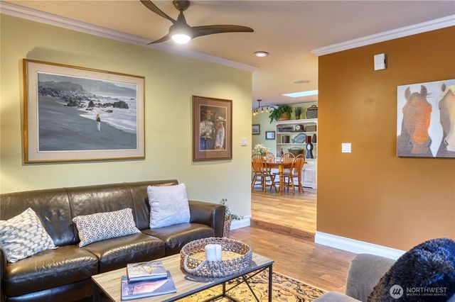 245 Shady Glen Avenue, Point Roberts, WA 98281