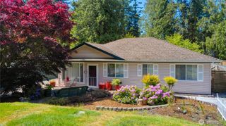 245 Shady Glen Avenue, Point Roberts, WA 98281