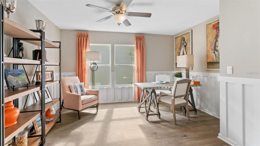 Image 9 of property listing at 143 GREENWOOD DRIVE, Palm Coast, FL 32137