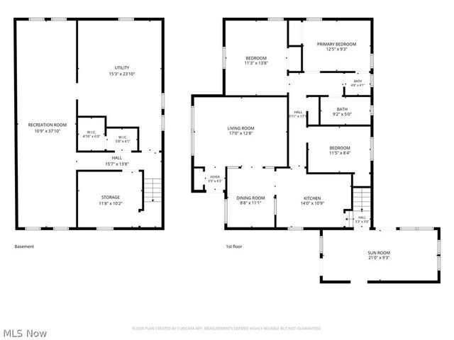 8908 Falls Lane, Broadview Heights, OH 44147