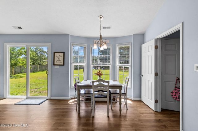 207 Somerset Drive, Raeford, NC 28376