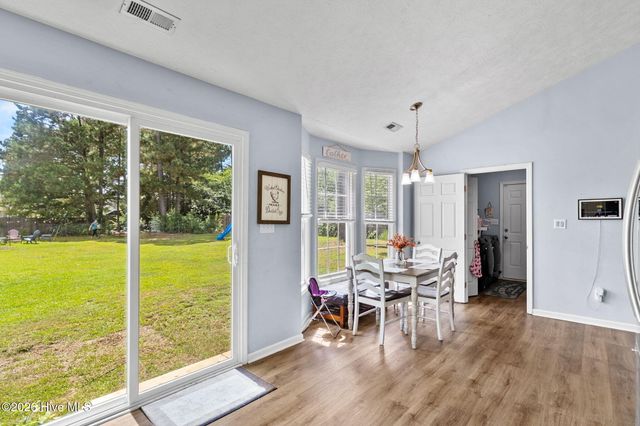 207 Somerset Drive, Raeford, NC 28376