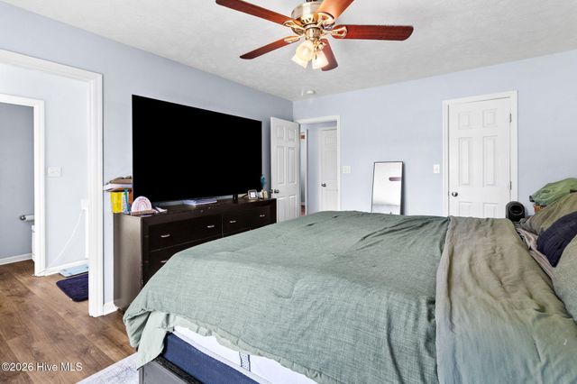 207 Somerset Drive, Raeford, NC 28376