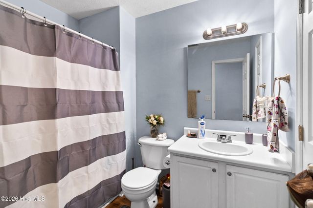 207 Somerset Drive, Raeford, NC 28376