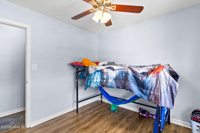 207 Somerset Drive, Raeford, NC 28376