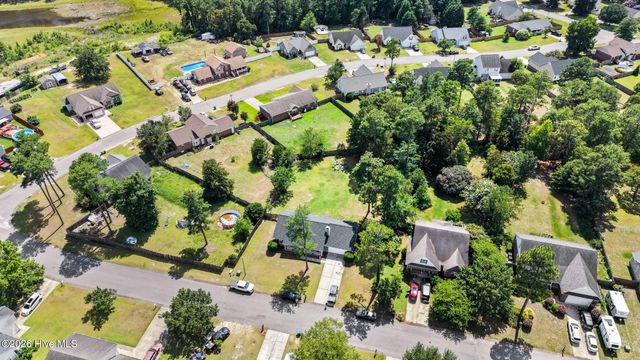 207 Somerset Drive, Raeford, NC 28376
