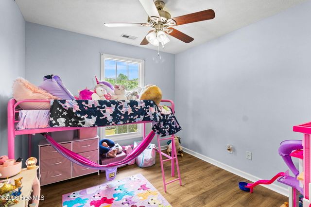 207 Somerset Drive, Raeford, NC 28376