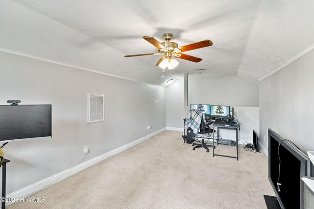 207 Somerset Drive, Raeford, NC 28376