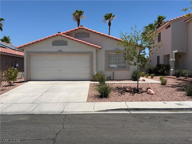 9378 Coral Berry Street, Las Vegas, NV 89123