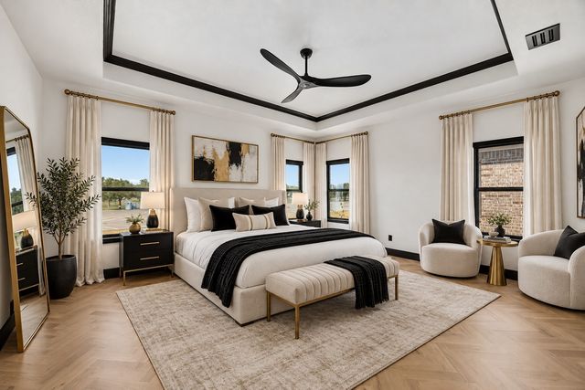 3611 Crosby Street, Irving, TX 75038