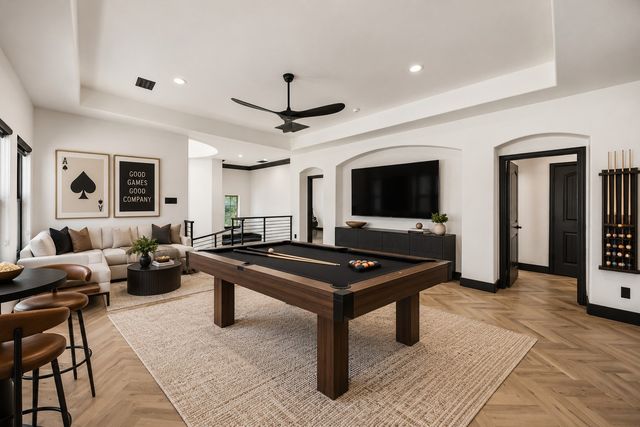 3611 Crosby Street, Irving, TX 75038